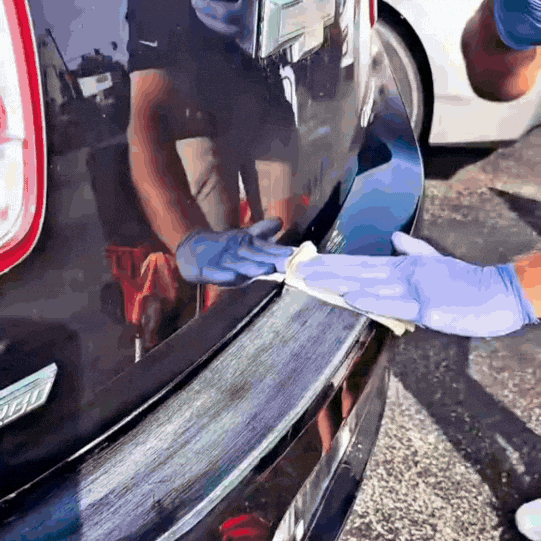 Premium Wax 3 en 1