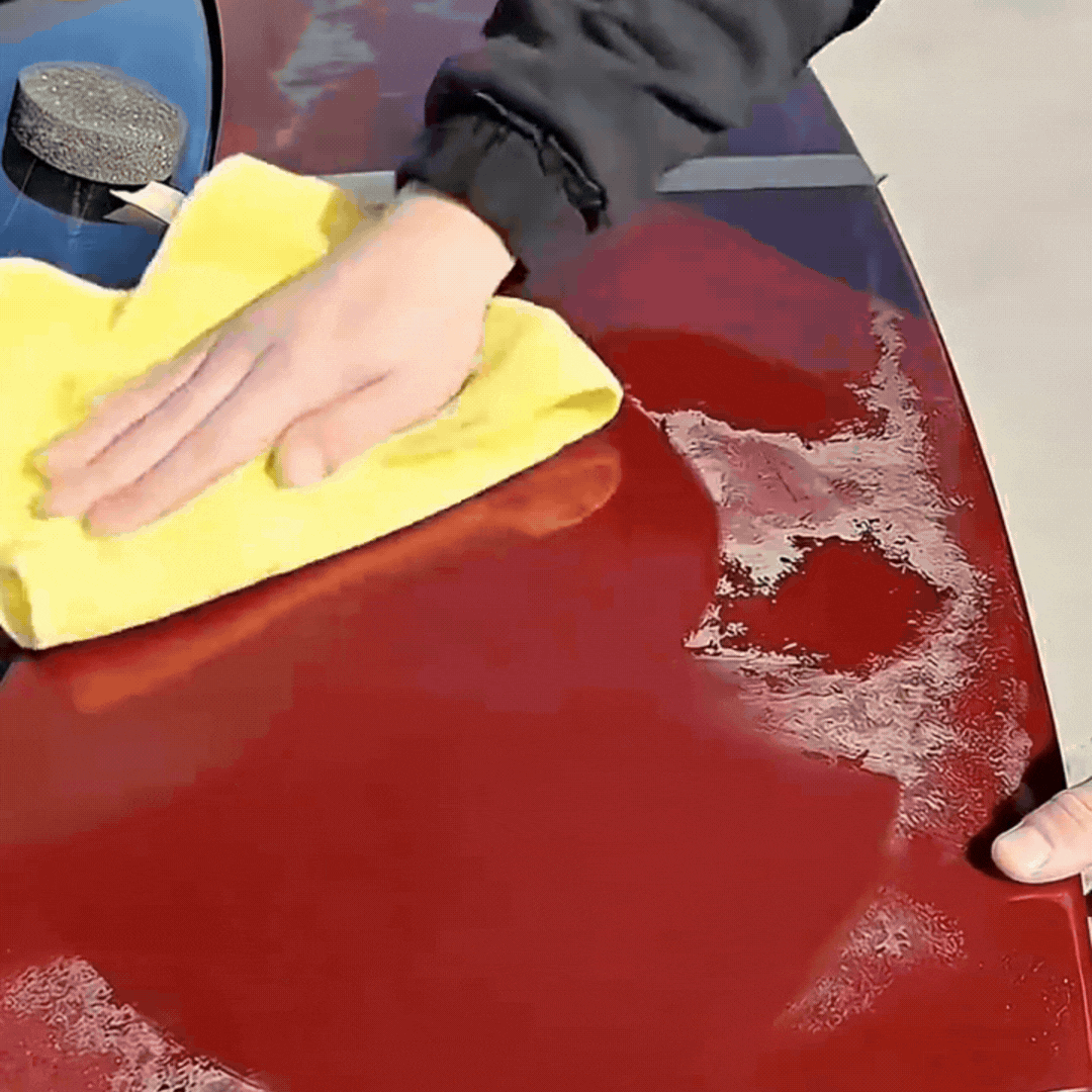 Premium Wax 3 en 1