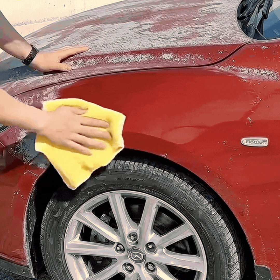 Premium Wax 3 en 1