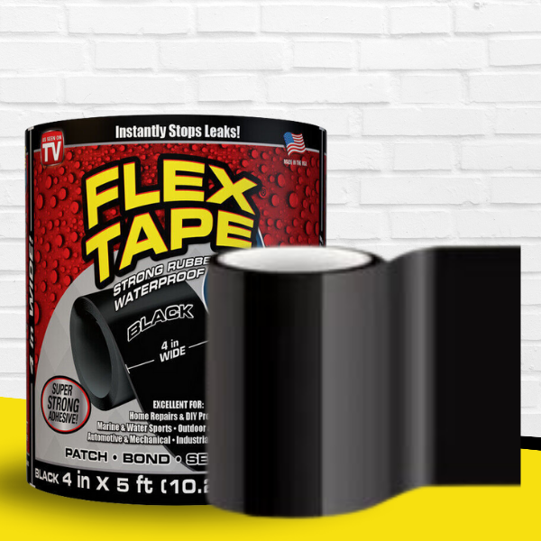 FLEX TAPE
