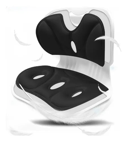 Alivio Lumbar Activo