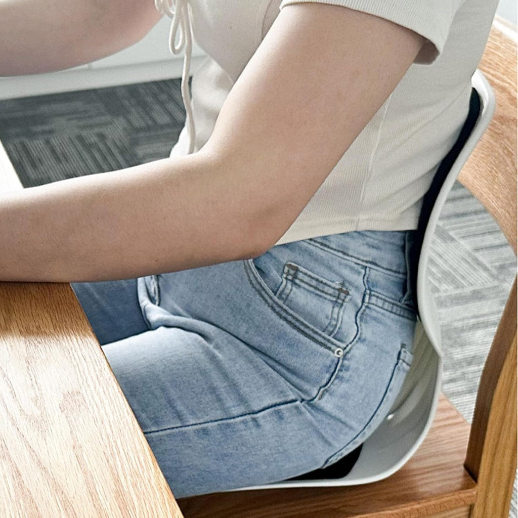 Alivio Lumbar Activo