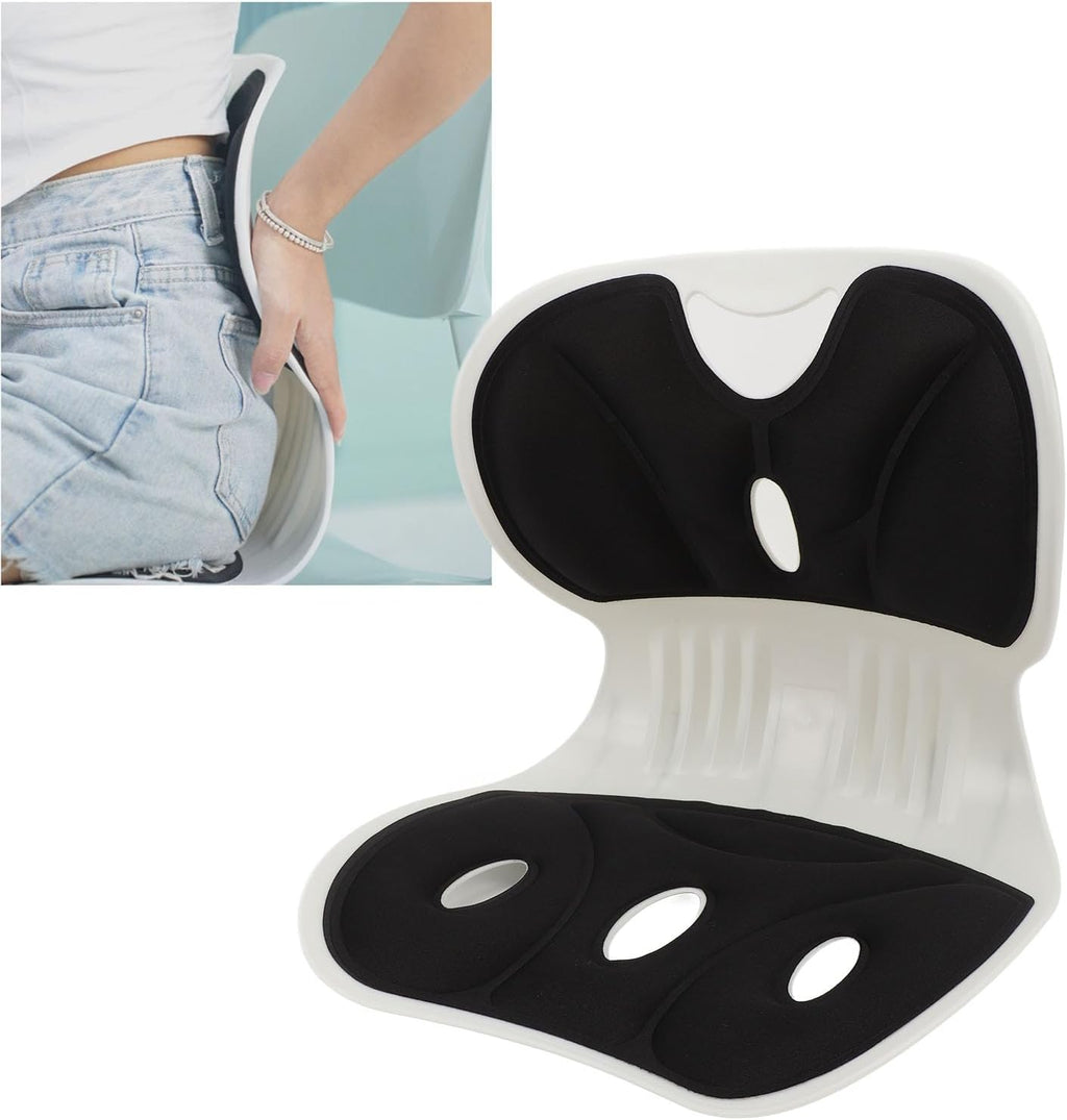 Alivio Lumbar Activo